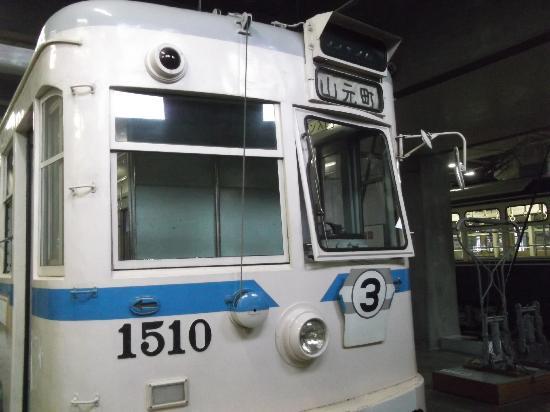 電車好きにはたまらない 横浜市電保存館へ横浜観光に出かけよう 横浜 鎌倉 湘南 箱根 デート観光おすすめ 穴場スポット